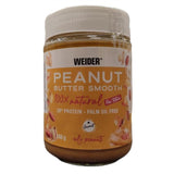 Peanut Butter Smooth - 350 grams