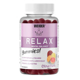 Relax, Citrus Punch - 40 gummies