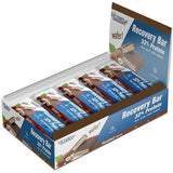 Joe Weider Victory Endurance Recovery Bar, Hazelnut - 12 x 50g
