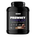 Pro Whey Complex, Chocolate Fondant - 1200 grams