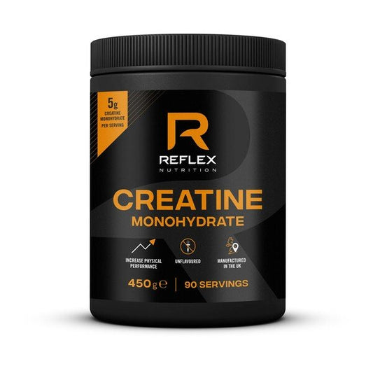 Creatine Monohydrate - 450 grams