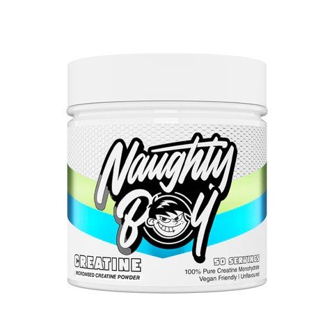 Creatine, Unflavored - 150 grams