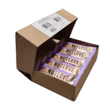 Nutlove Vegan Bar, Peanuts - 15 x 35g