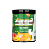 Veggie-Might Pro, Mango Blast - 450 grams