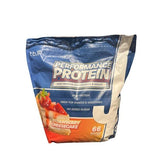 Performance Protein, Strawberry Cheesecake - 2000 grams