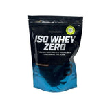 Iso Whey Zero, Hazelnut - 500 grams