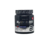Black Blood CAF+, Blueberry - 300 grams