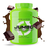 Jumbo, Chocolate - 3520 grams
