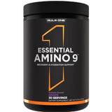 Essential Amino 9, Grape - 345 grams