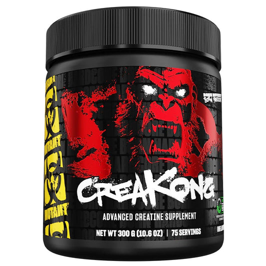 Creakong - 300 grams (New Look)