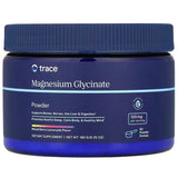 Magnesium Glycinate Powder, Mixed Berry Lemonade - 180 grams