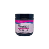 Super Collagen Plus with Vitamin C & Hyaluronic Acid - 390 grams