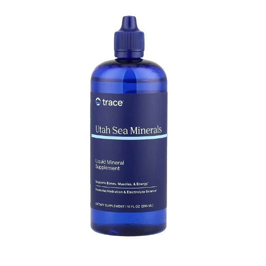 Utah Sea Minerals - 296 ml.