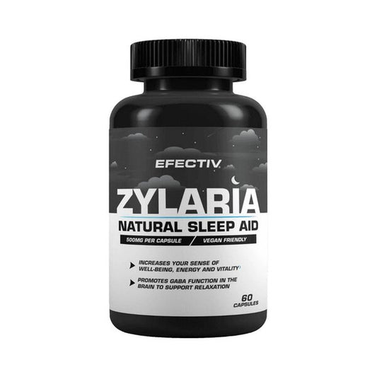Zylaria - 60 caps