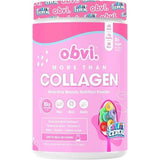 More Than Collagen All-In-One Beauty, Fruity Cereal - 350 grams