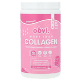 More Than Collagen Multi-Collagen Peptides + Beauty Complex, Unflavored - 339 grams