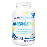 Quercetin, 250mg - 100 vcaps