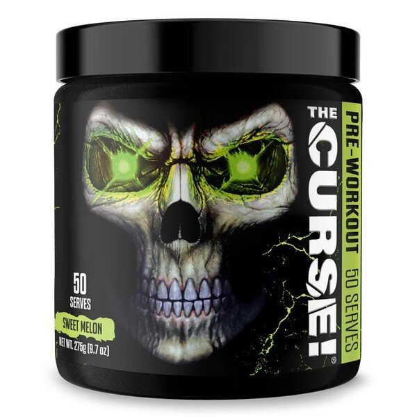 The Curse!, Sweet Melon - 250 grams