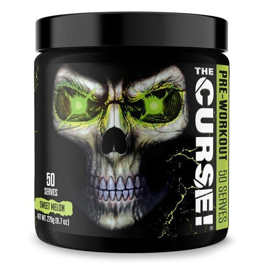 The Curse!, Sweet Melon - 250 grams