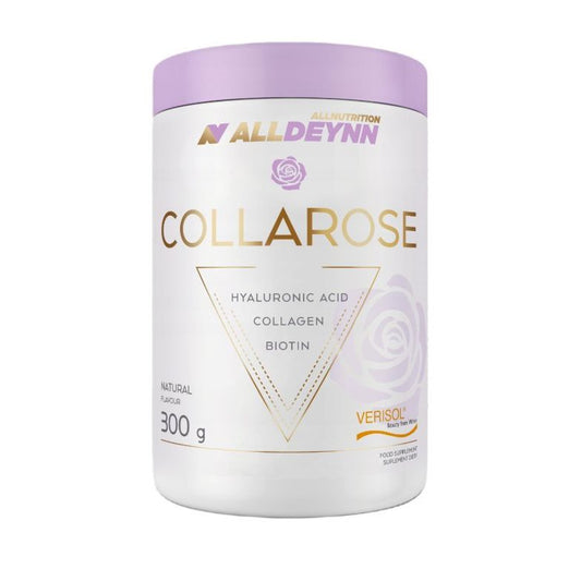AllDeynn Collarose, Natural - 300 grams