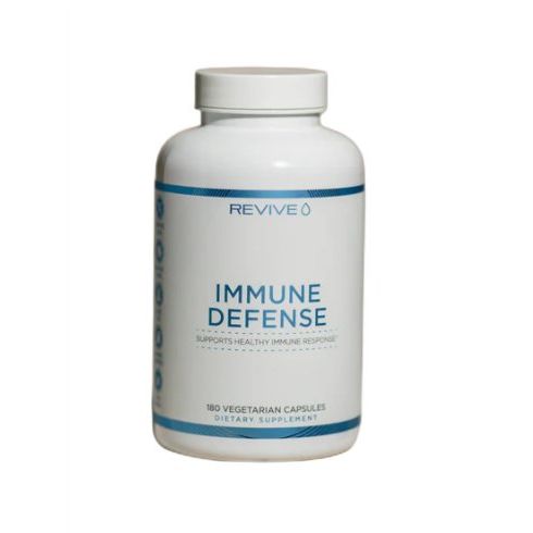 Immune Defense - 180 vcaps