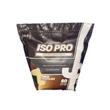 Iso Pro, Triple Chocolate - 1800 grams