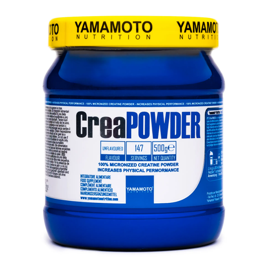 CreaPOWDER - 500 grams