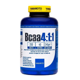 BCAA 4:1:1 - 200 tablets
