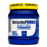 Glutamine Powder, Unflavoured - 300 grams