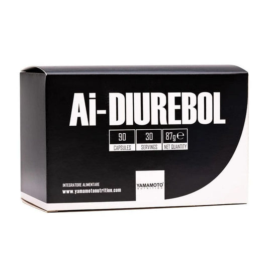 Ai-Diurebol - 90 caps