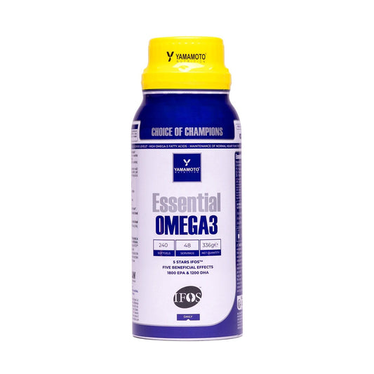 Essential Omega-3 - 240 softgels