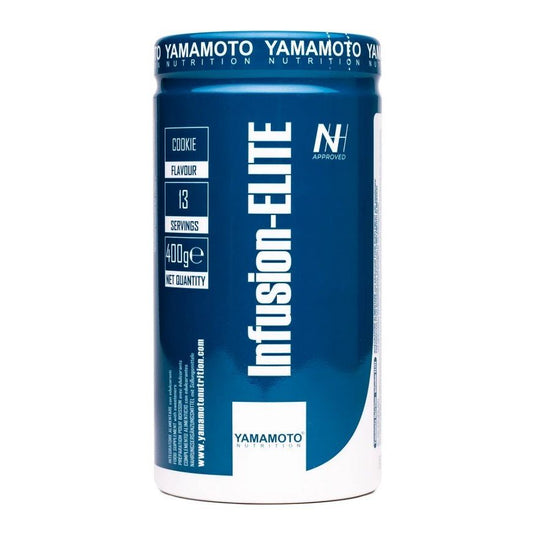 Infusion-ELITE, Cookie - 400 grams