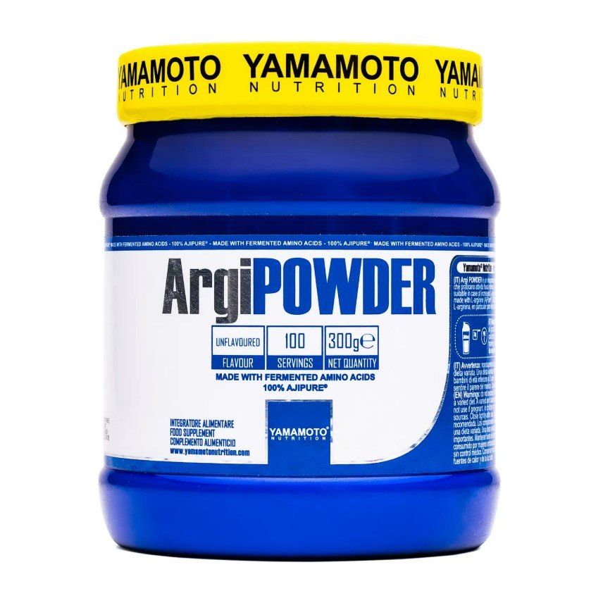 ArgiPowder - 300 grams