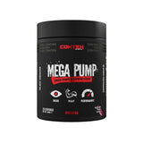 Mega Pump, Raspberry Twist - 400 grams
