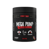 Mega Pump, Fruit Burst - 400 grams