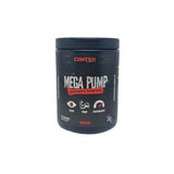 Mega Pump, Grape - 400 grams