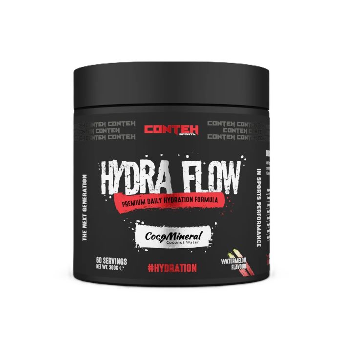 Hydra Flow, Watermelon - 300 grams