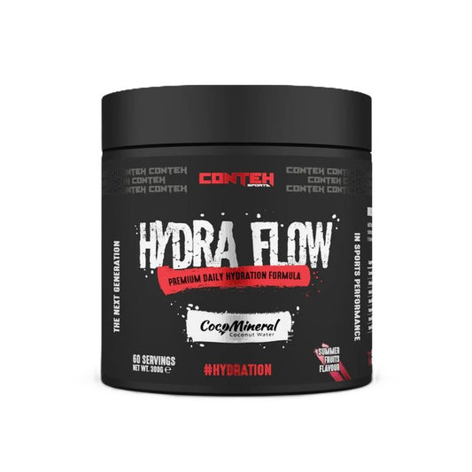 Hydra Flow, Summer Fruits - 300 grams