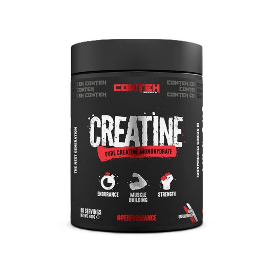 Creatine Monohydrate - 400 grams