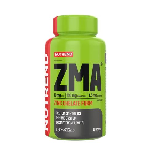 ZMA - 120 caps