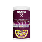 Hydraulic V2 Non-Stim Pre-Workout, Blackberry Lemonade - 452 grams