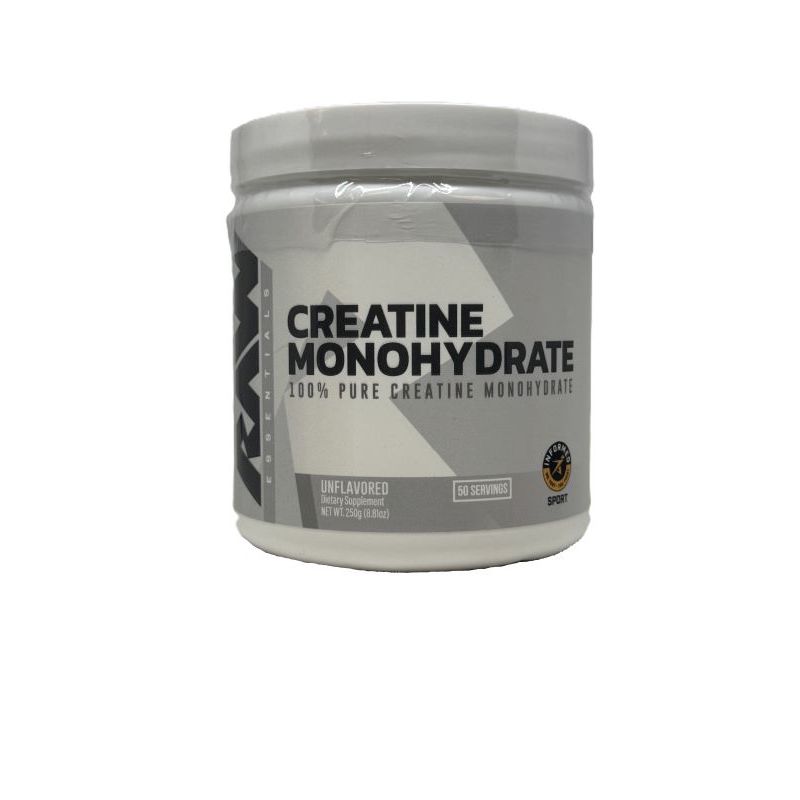 CBUM Essential Creatine Monohydrate - 250 grams