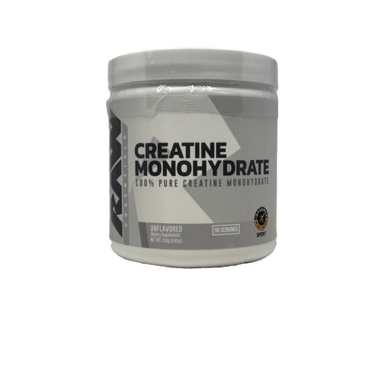 CBUM Essential Creatine Monohydrate - 250 grams