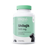 Shilajit, 500mg - 120 vegan caps