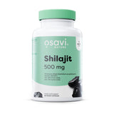 Shilajit, 500mg - 90 vegan caps