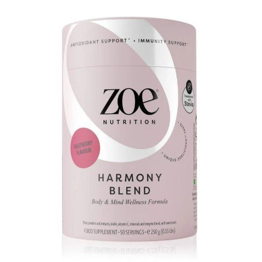 Harmony Blend, Raspberry - 250 grams