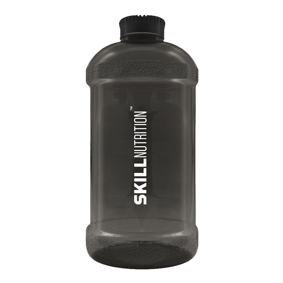 Skill Gallon, Smoked Black - 2200 ml.