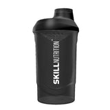 Skill Shaker, Smoked Black - 600 ml.