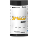 Omega 2000 - 120 softgels
