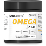 Omega 2000 - 60 softgels